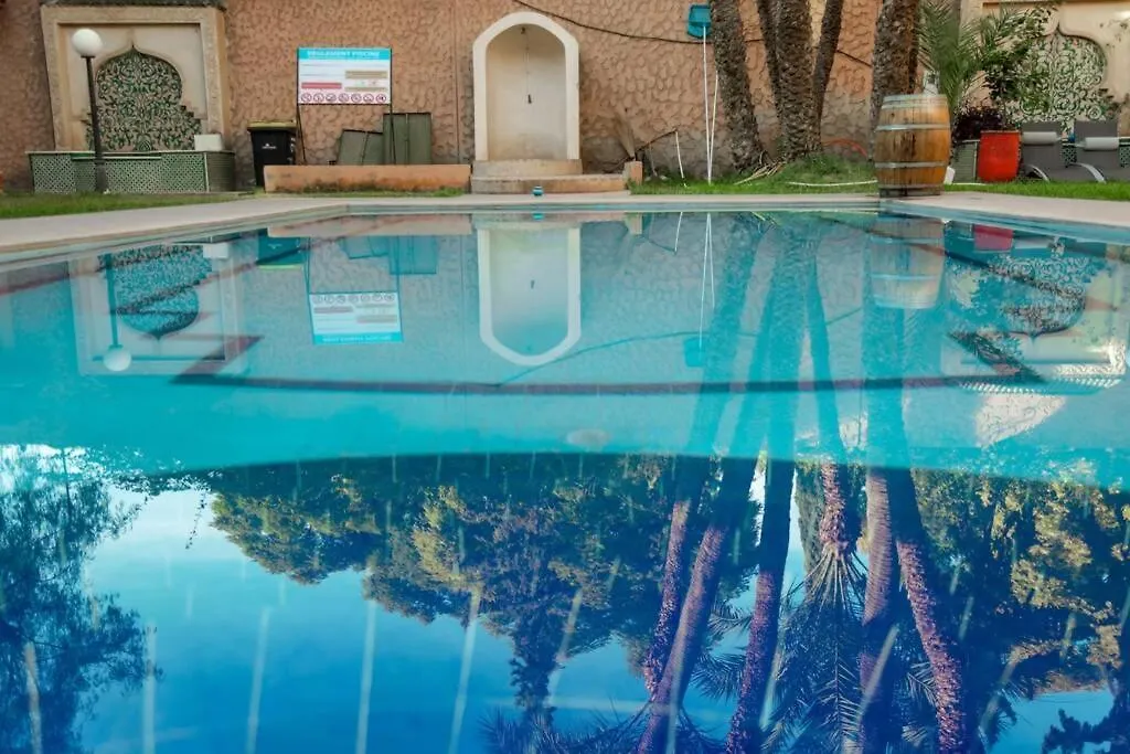 Riad Nizar Marrakesh Holiday home