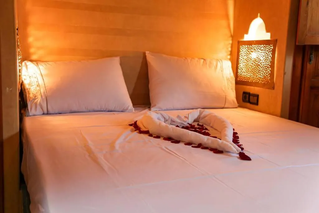 Riad Nizar Marrakesh Morocco
