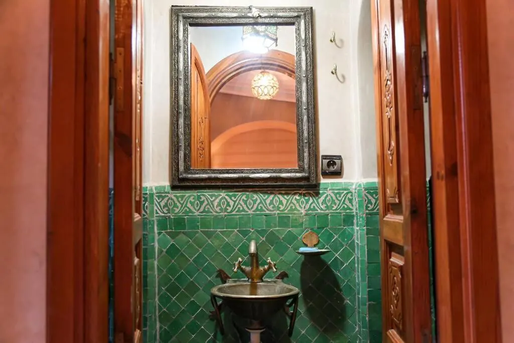 Riad Nizar Marrakesh
