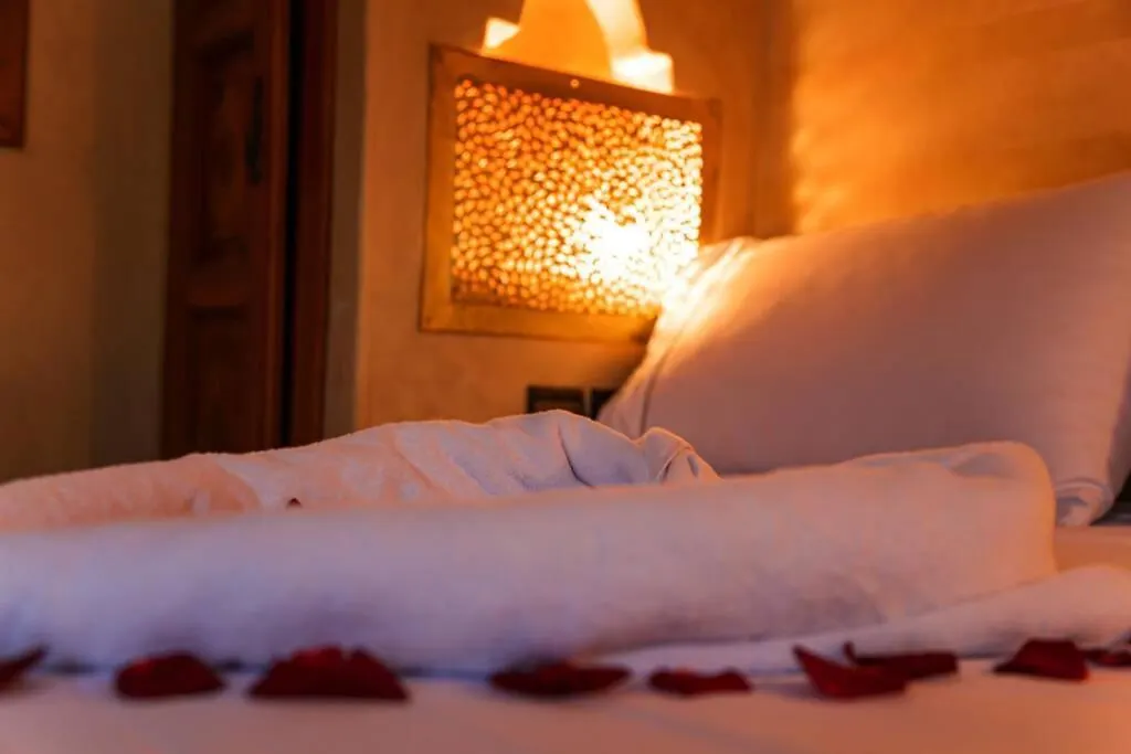 Riad Nizar Marrakesh 0*,  Morocco