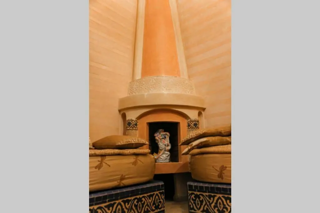 Riad Nizar Marrakesh