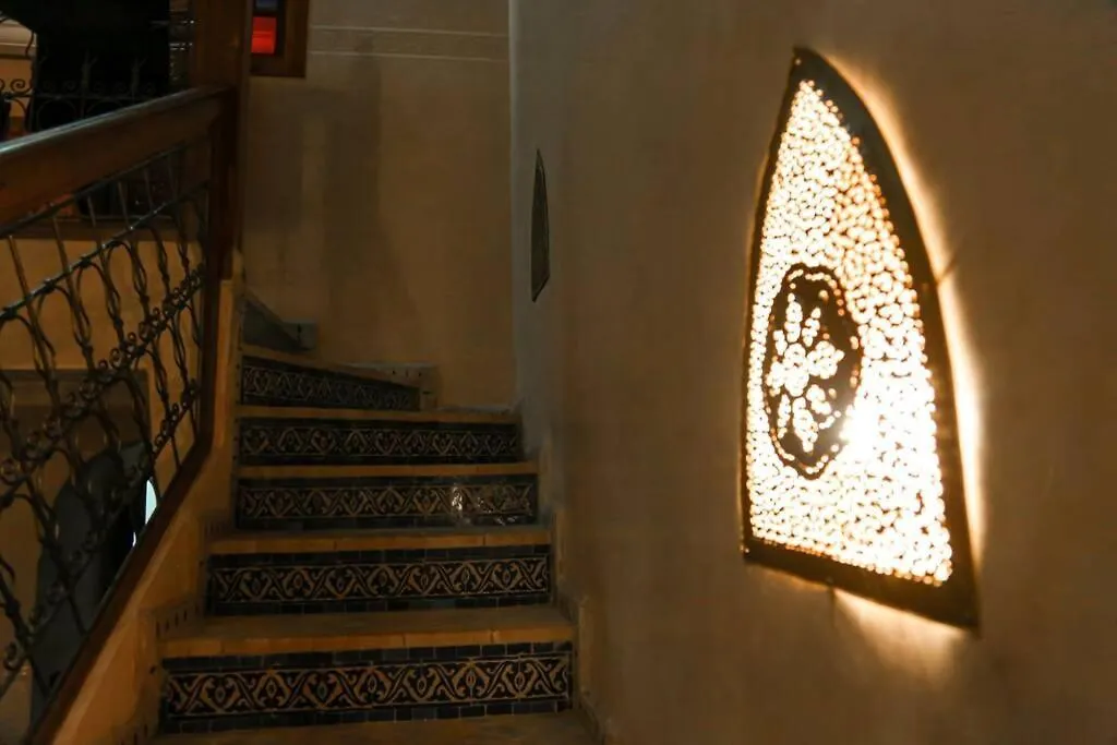 Riad Nizar Marrakesh
