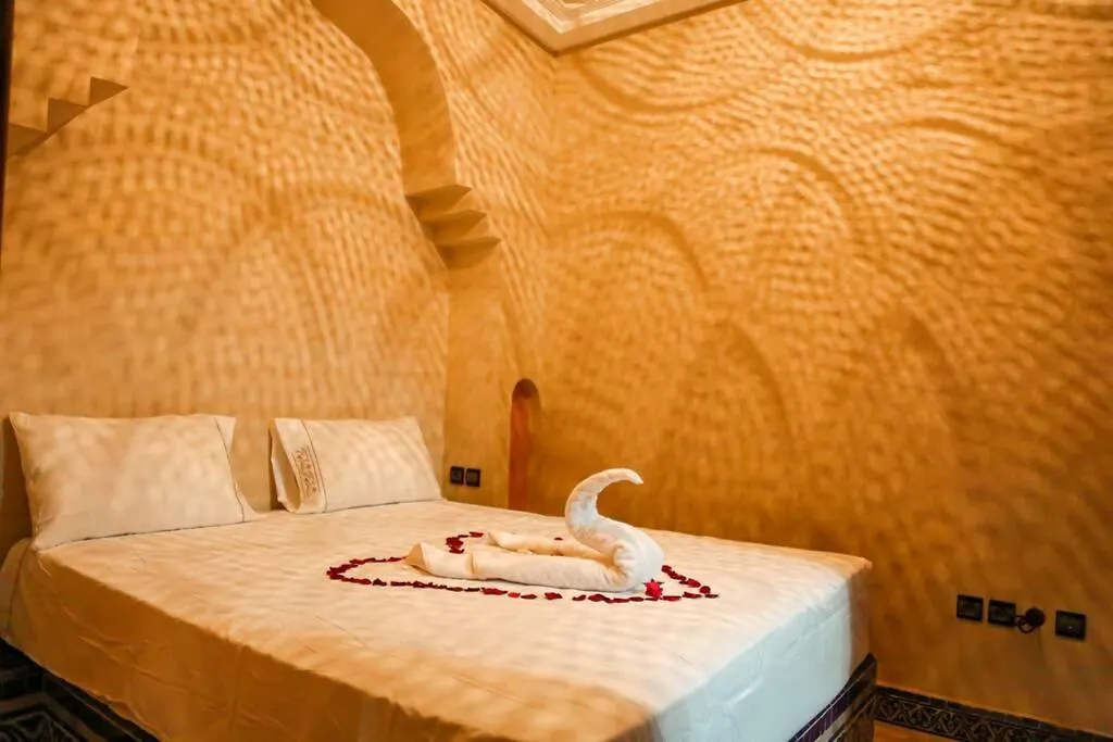 Riad Nizar Marrakesh Morocco